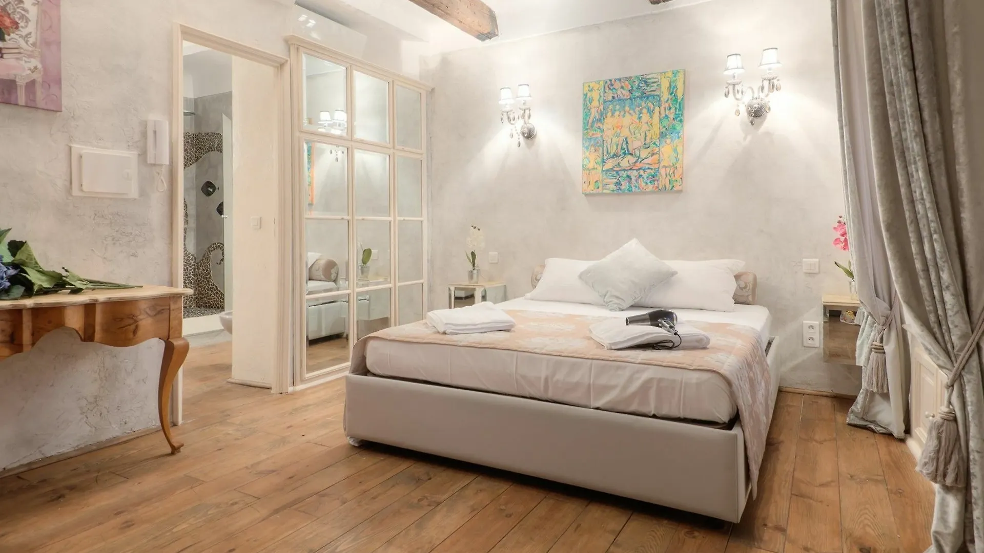 Villa Steva Rentals - 200M Du Palais Des Festivals Et De La Plage Cannes