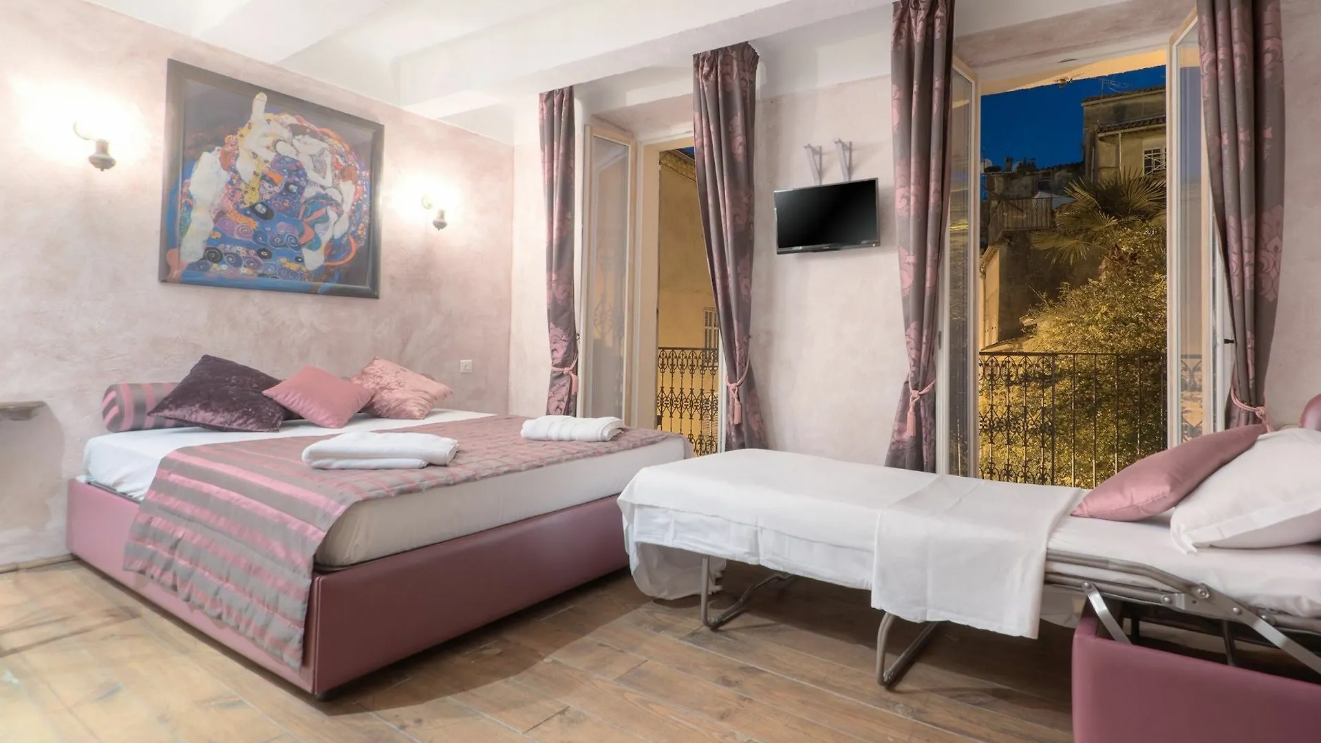 Villa Steva Rentals - 200M Du Palais Des Festivals Et De La Plage Cannes Franciaország